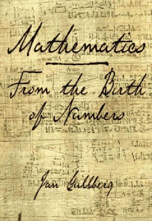 Mathematics From The Birth Of Numbers