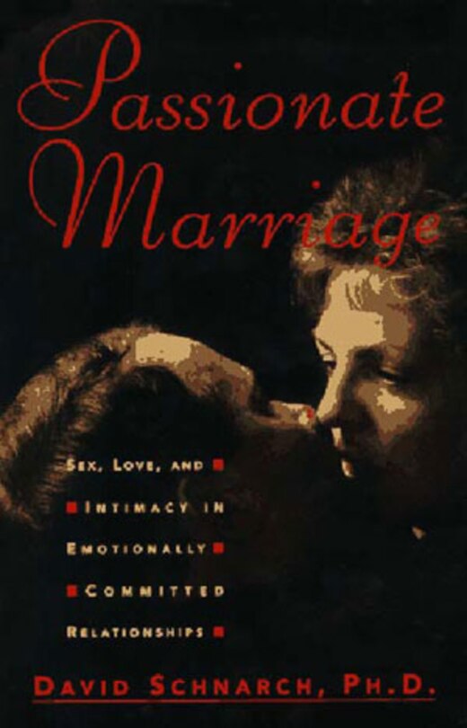 Couverture_Passionate Marriage