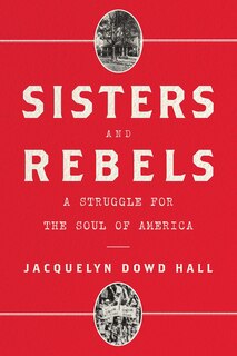 Couverture_Sisters And Rebels