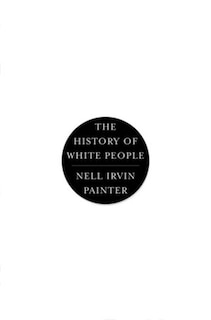 Front cover_The History Of White People