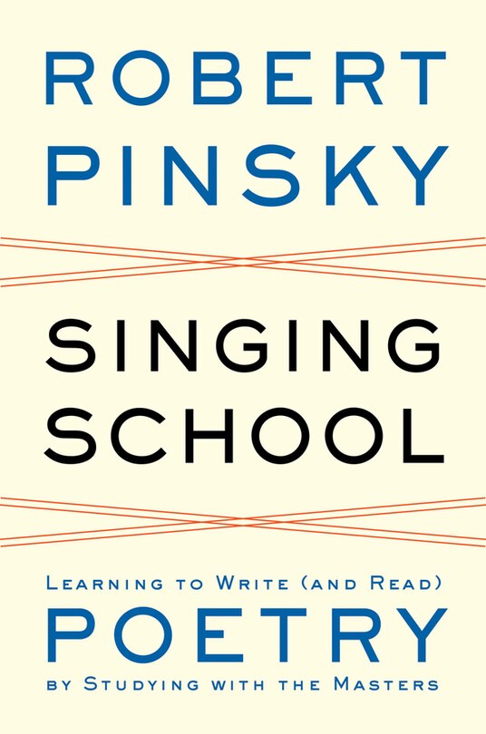 Front cover_Singing School