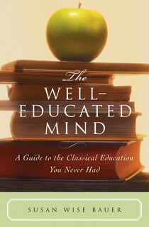 Front cover_Well Educated Mind