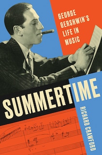 Front cover_Summertime