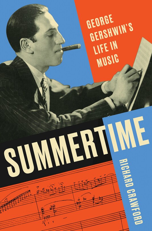Front cover_Summertime