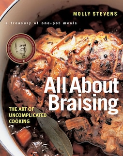 Front cover_All About Braising