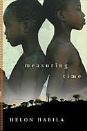 Couverture_Measuring Time