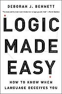 Front cover_Logic Made Easy