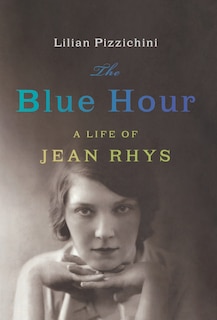 Couverture_Blue Hour,the