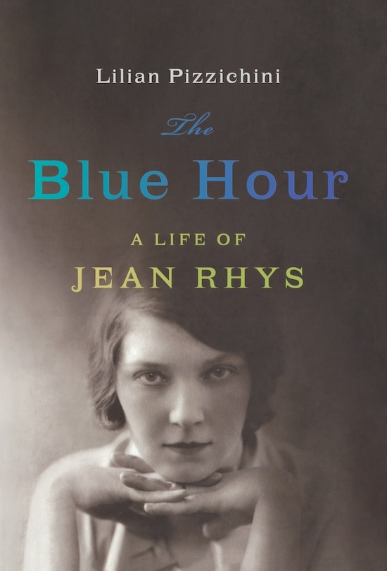 Couverture_Blue Hour,the