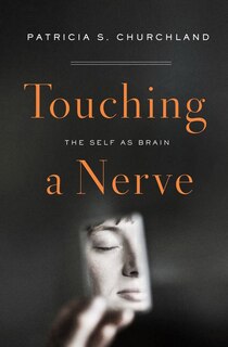 Front cover_Touching A Nerve