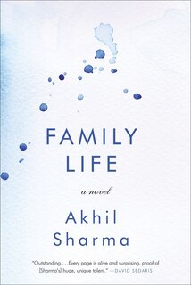 Couverture_Family Life