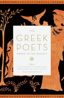 Couverture_The Greek Poets