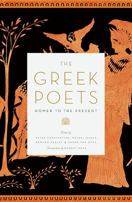Couverture_The Greek Poets