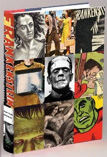 Front cover_Frankenstein