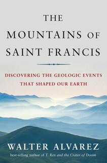 Front cover_In The Mountains Of Saint Francis