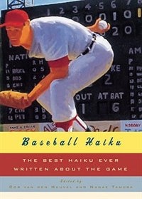 Couverture_Baseball Haiku