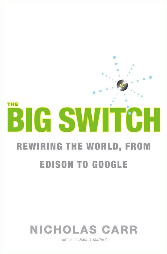 Front cover_Big Switch