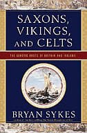 Front cover_Saxons Vikings And Celts