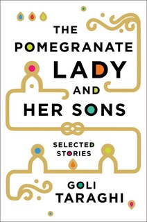 Couverture_The Pomegranate Lady And Her Sons