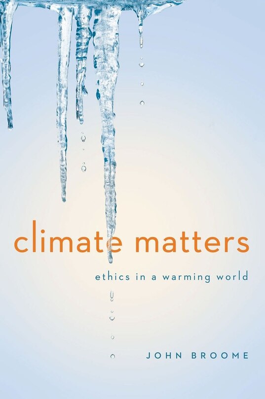 Front cover_Climate Matters