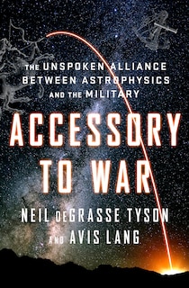 Front cover_Accessory To War