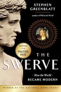 Front cover_The Swerve