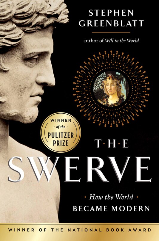 Front cover_The Swerve