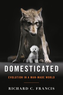 Front cover_Domesticated
