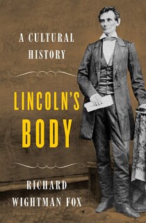 Front cover_Lincoln's Body