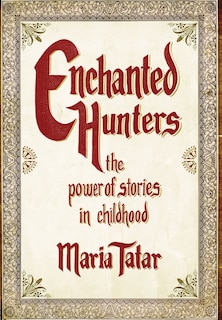 Front cover_Enchanted Hunters