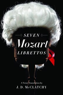 Front cover_Seven Mozart Librettos