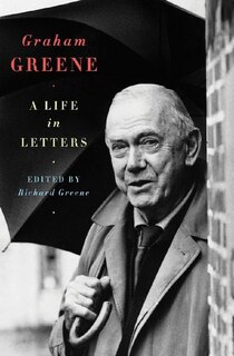 Front cover_Graham Greene