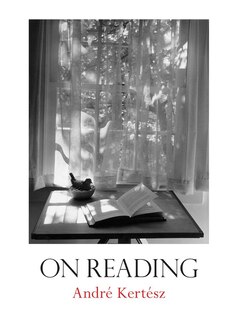 Front cover_On Reading