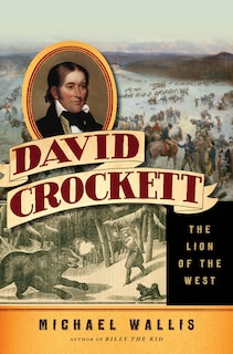 Front cover_David Crockett