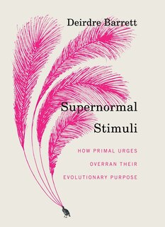 Front cover_Supernormal Stimuli