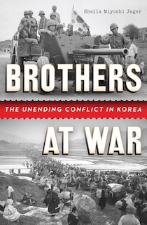 Front cover_Brothers At War