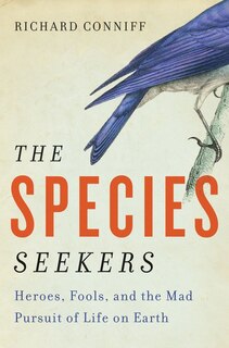 Couverture_The Species Seekers