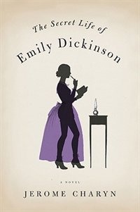 Couverture_The Secret Life Of Emily Dickinson