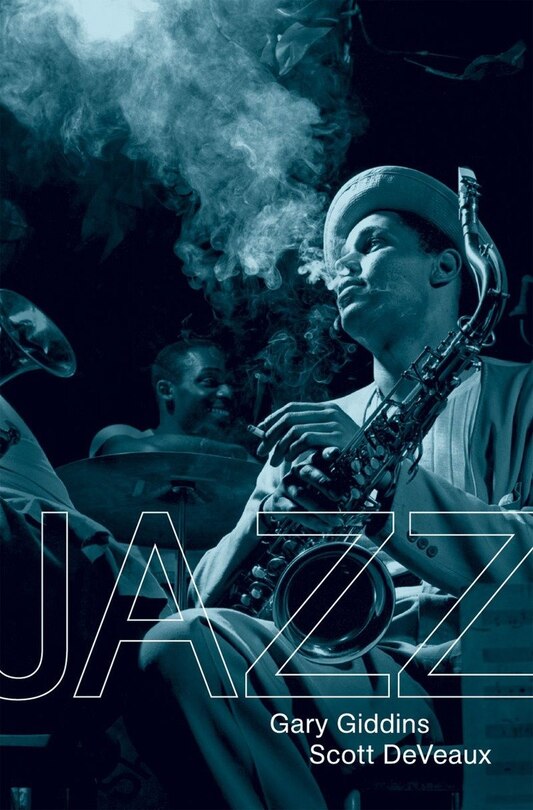 Front cover_Jazz