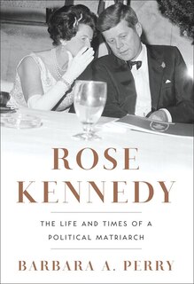 Front cover_Rose Kennedy