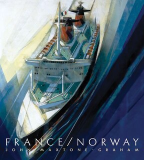 Front cover_France Norway