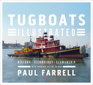Couverture_Tugboats Illustrated