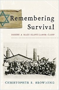 Front cover_Remembering Survival