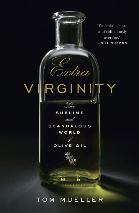 Front cover_Extra Virginity