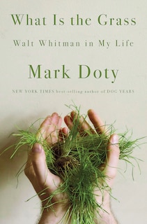 Front cover_What Is The Grass