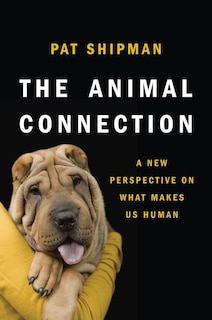 Front cover_The Animal Connection