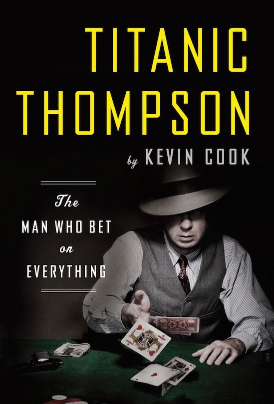 Front cover_Titanic Thompson