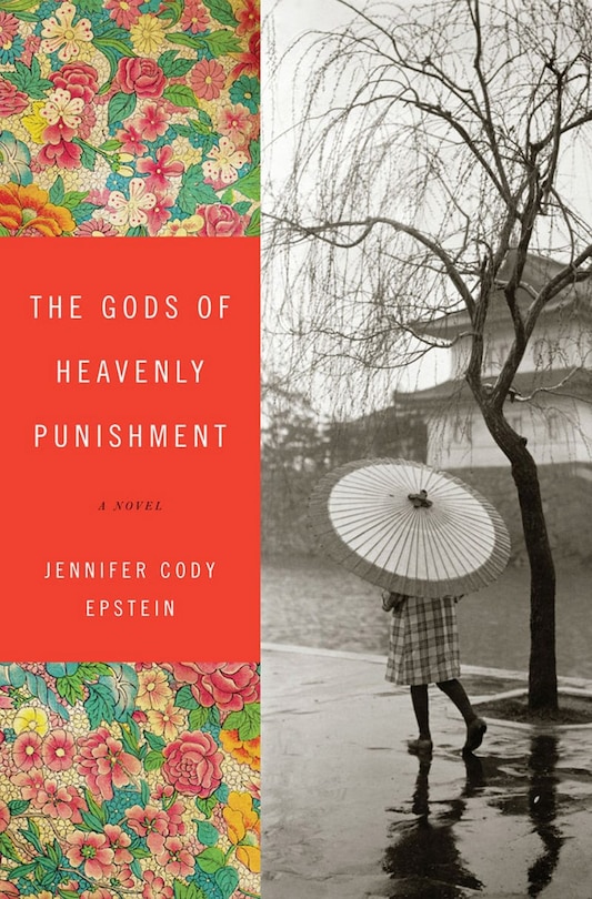 Couverture_The Gods Of Heavenly Punishment