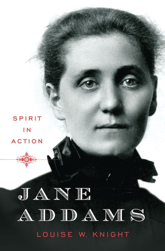 Front cover_Jane Addams