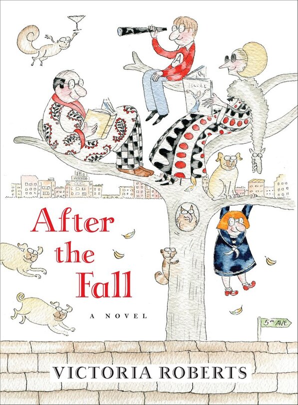 Couverture_After The Fall